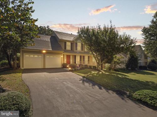 11705 New Bond St, FREDERICKSBURG, VA, 22408-1863 | Card Image