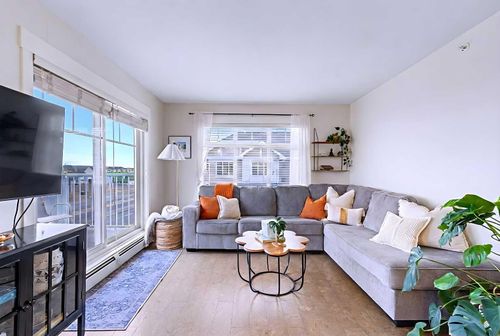 4408-155 Skyview Ranch Way Ne, Calgary, AB, T3N0L4 | Card Image