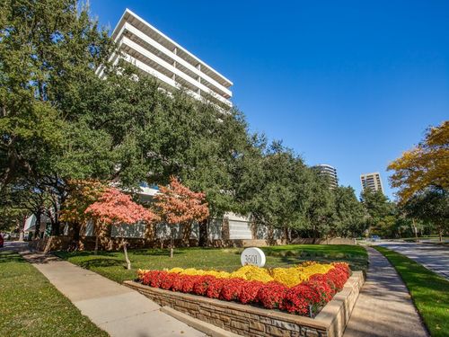 404-3601 Turtle Creek Blvd, Dallas, TX, 75219-5552 | Card Image