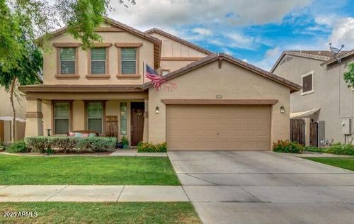 4166 E Page Ave, Gilbert, AZ, 85234-0735 | Card Image