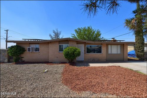 5726 Dearborne Dr, El Paso, TX, 79924-2421 | Card Image