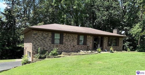 354 Wildwood Way, Campbellsville, KY, 42718-9455 | Card Image