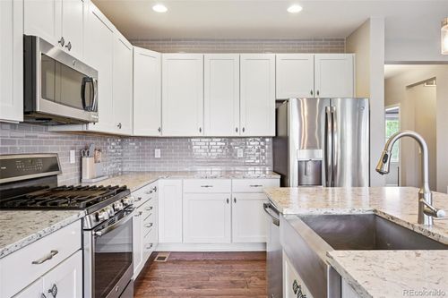 20046 W 93rd Ave, Arvada, CO, 80007-7986 | Card Image