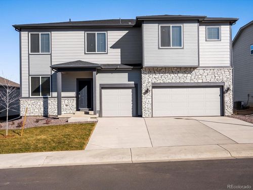 1625 Yampa River Dr, Windsor, CO, 80550-4055 | Card Image