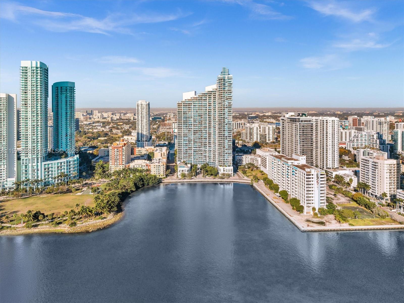 Residential Lease in Miami 4