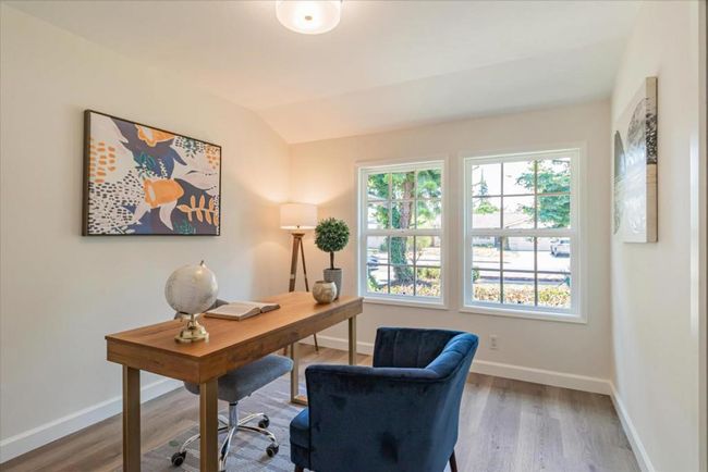 1629 Duvall Dr, House other with 4 bedrooms, 2 bathrooms and 2 parking in San Jose CA | Image 16