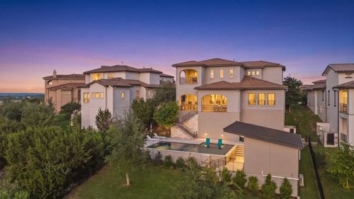 206 Majestic Arroyo Way, Lakeway, TX, 78738-1229 | Card Image