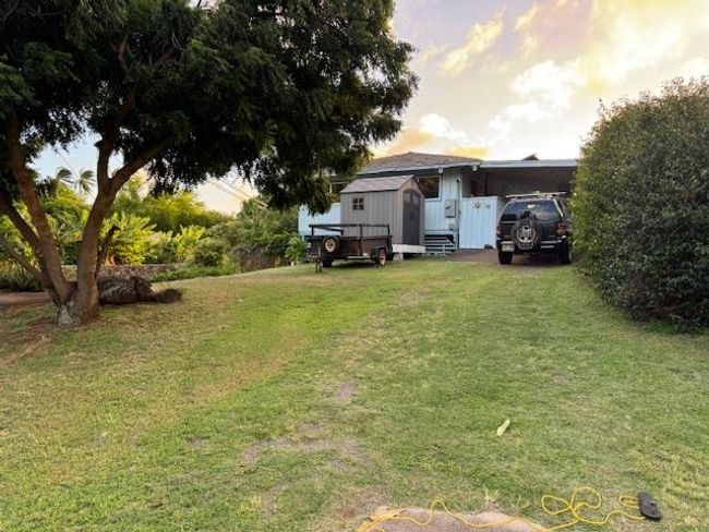 1 - 3 Ualapue Pl, House other with 2 bedrooms, 1 bathrooms and null parking in Kaunakakai HI | Image 14