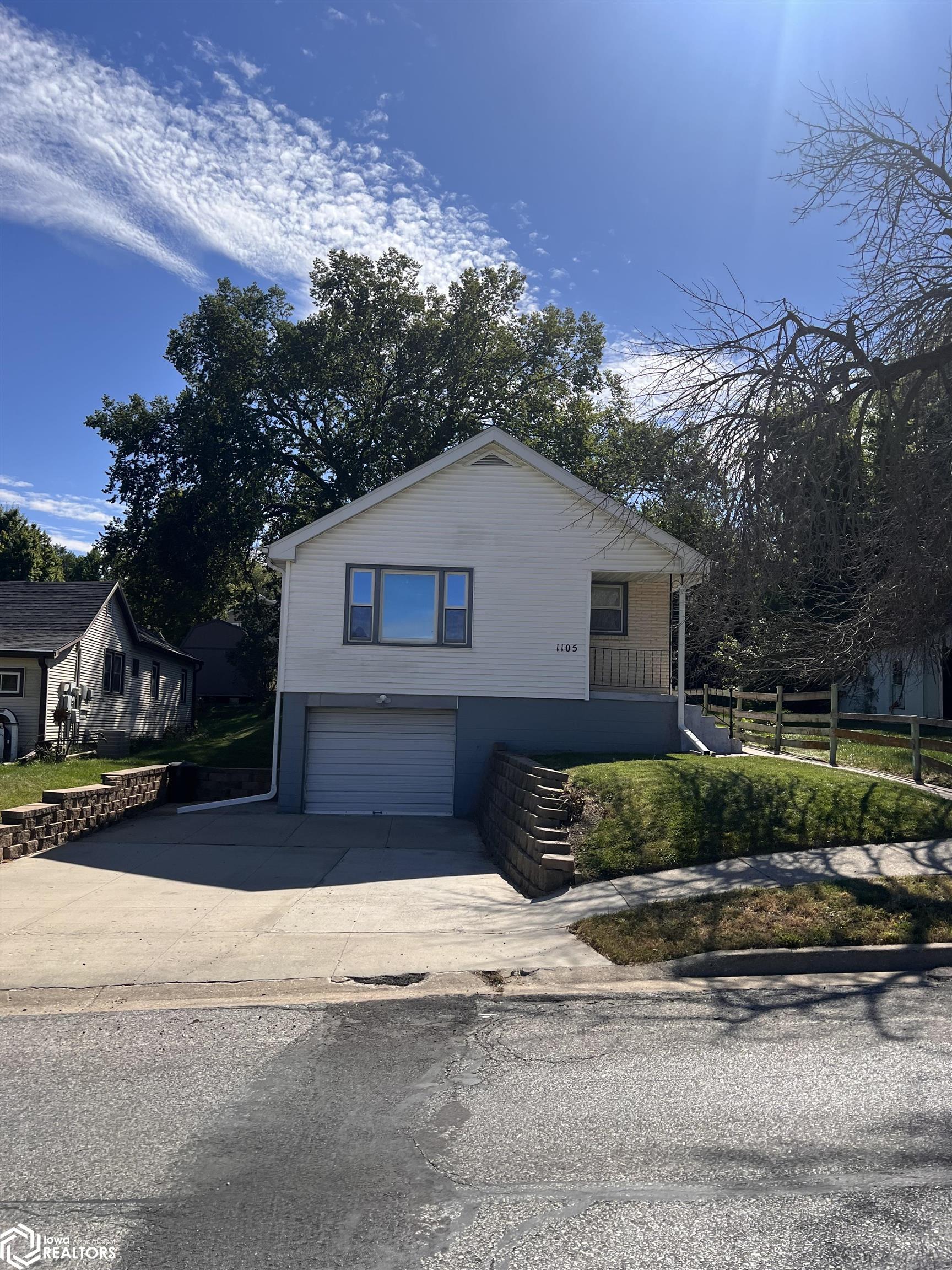 Cyclone Ave, Harlan, IA 51537