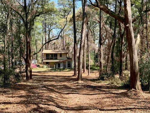 241 Old Dirt Road, Tallahassee, FL, 32317-8502 | Card Image