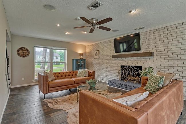 6411 Elmgrove Rd, House other with 4 bedrooms, 3 bathrooms and 2 parking in Spring TX | Image 7