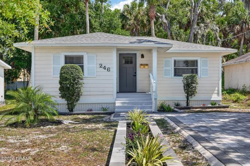 246 Willow Pl, Ormond Beach, FL, 32174-6229 | Card Image
