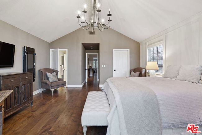 5565 Eagle Point Cir, House other with 4 bedrooms, 3 bathrooms and 3 parking in Westlake Village CA | Image 48