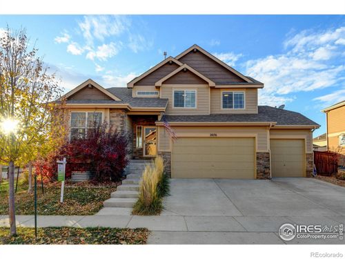 2076 Peach Blossom Dr, Windsor, CO, 80550-3472 | Card Image