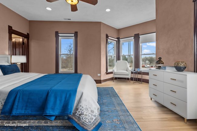 23138 N Main St, House other with 4 bedrooms, 3 bathrooms and 2 parking in Prairie View IL | Image 25