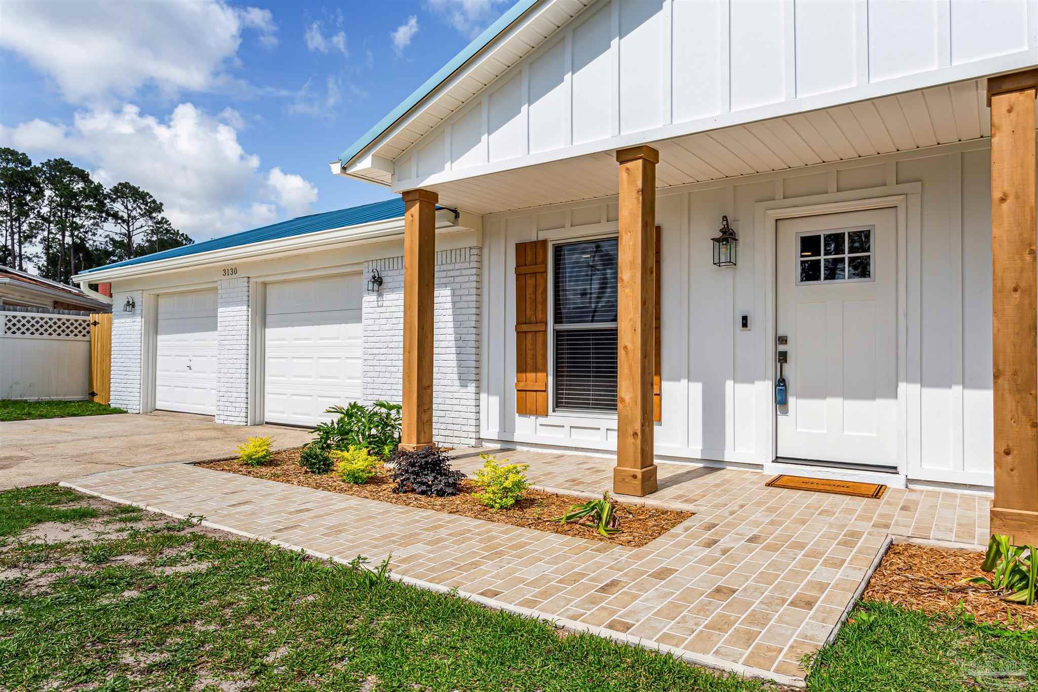 Valdez St, Pensacola, FL 32526