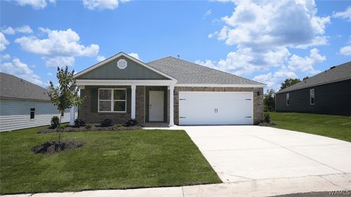 9290 Parkway Gardens Loop, Tuscaloosa, AL, 35401 | Card Image