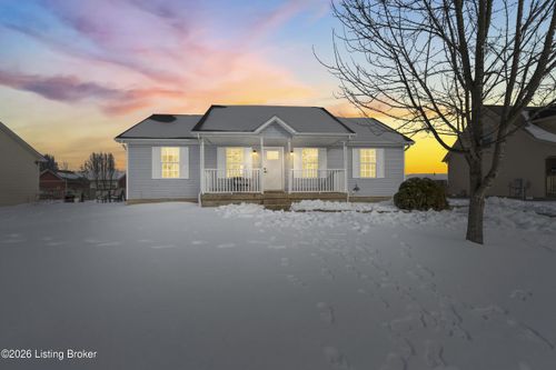 184 Stellar Dr, Shepherdsville, KY, 40165-8110 | Card Image