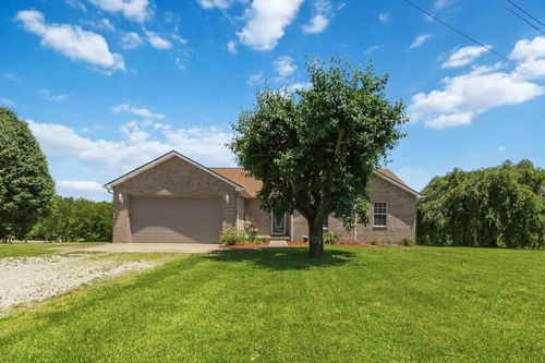 2325 Highway 1394, East Bernstadt, KY, 40729-6355 | Card Image