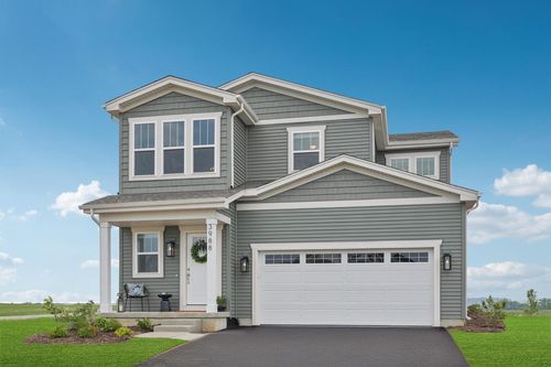 3988 Olympic Street, DELAVAN, WI, 53115 | Card Image