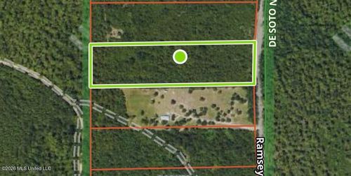 25079 Ramsey Rd, Saucier, MS, 39574 | Card Image
