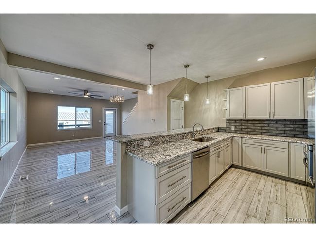 A - 420 Alabama St, Townhouse with 3 bedrooms, 3 bathrooms and null parking in Poncha Springs CO | Image 6