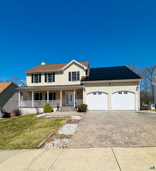 173 Cynrose Pl, Meriden, CT, 06451-2776 | Card Image