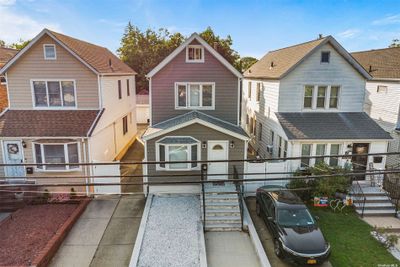 91-27 71st Ave Avenue, House other with 4 bedrooms, 2 bathrooms and null parking in Forest Hills NY | Image 3