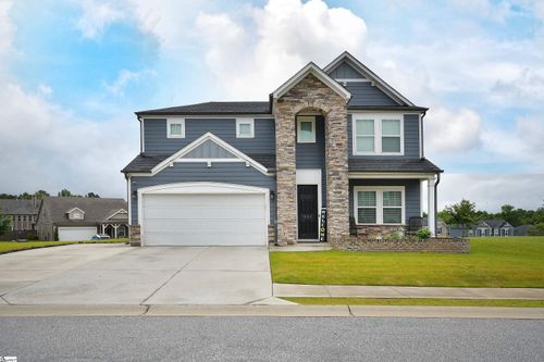 201 Terrapin Cross Way, Simpsonville, SC, 29680-6694 | Card Image