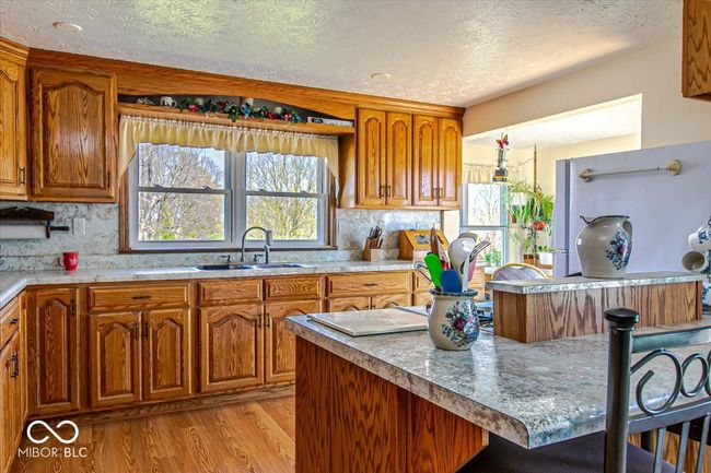 7972 N State Road 56, House other with 5 bedrooms, 3 bathrooms and null parking in Vevay IN | Image 92