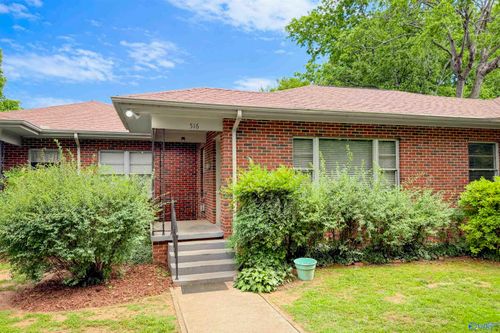 516 Ferry St Ne, Decatur, AL, 35601-1910 | Card Image