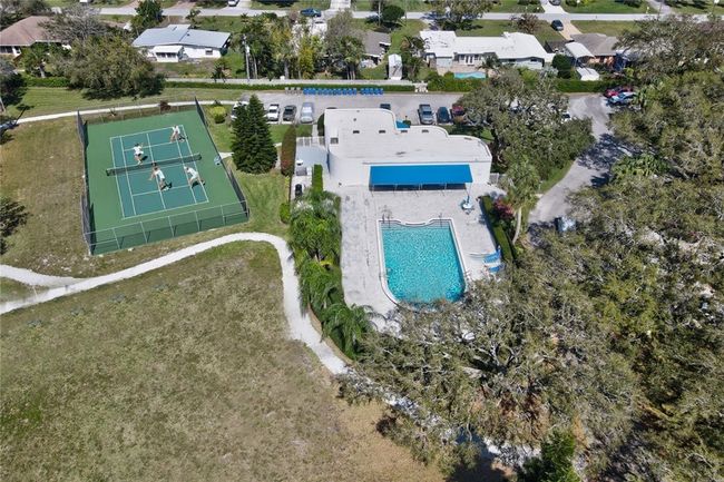 6304 - 6304 River Run Dr, House attached with 2 bedrooms, 2 bathrooms and null parking in Sebastian FL | Image 36