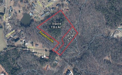 Tract 3 Circle Road, Easley, SC, 29642 | Card Image