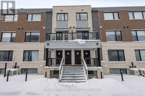 28-301 Glenroy Gilbert Drive, Ottawa, ON, K2J7N9 | Card Image