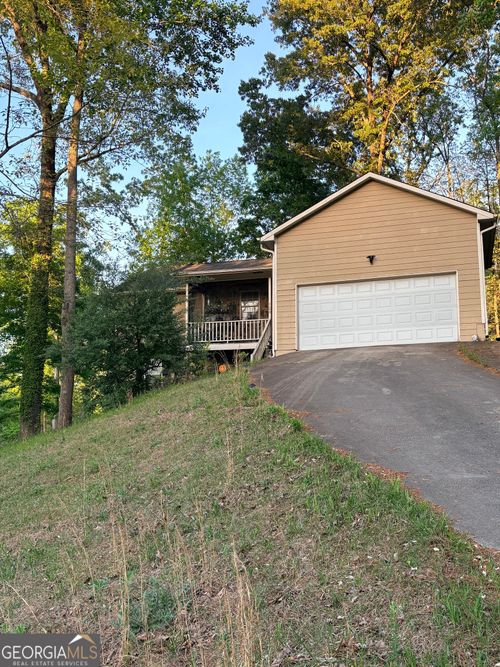 124 Mays Landing Rd, Stockbridge, GA, 30281-2500 | Card Image