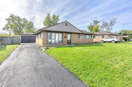167 N Shabbona Drive, Park Forest, IL, 60466 | Card Image