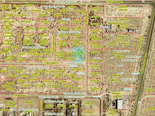 440 Mustang Street, Pahrump, NV, 89060 | Card Image