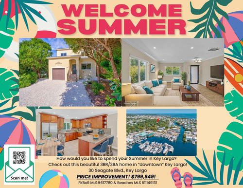 30 Seagate Blvd, Key Largo, FL, 33037-4366 | Card Image