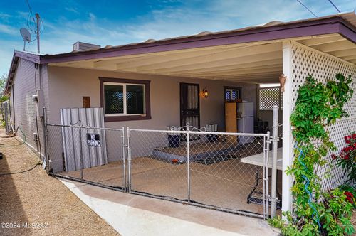 128 S 7th St, Tombstone, AZ, 85638-2604 | Card Image