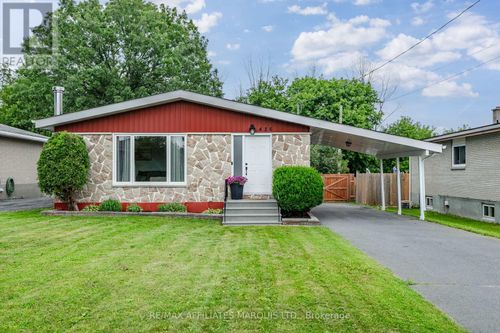 426 Bellevue Cres, Cornwall, ON, K6H5M9 | Card Image