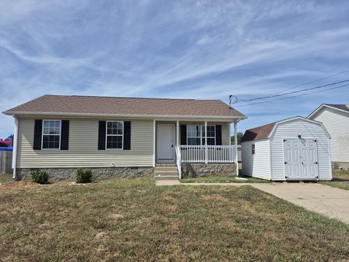 122 Gleaves Ln, Oak Grove, KY, 42262-8102 | Card Image