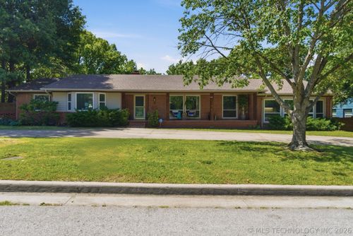 4156 43rd St, Tulsa, OK, 74135-2850 | Card Image