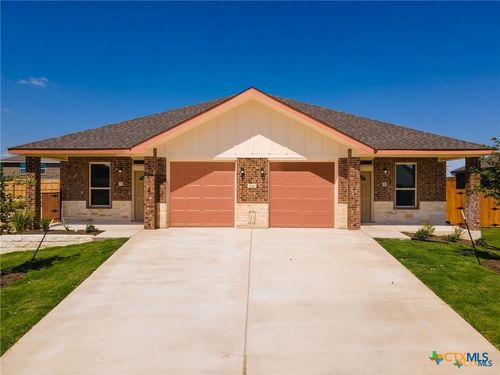 b-126 Leon Ln, Copperas Cove, TX, 76522-2492 | Card Image
