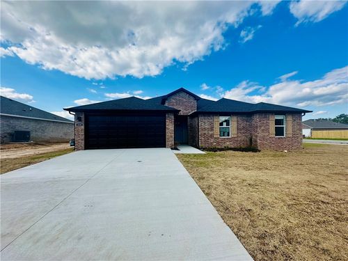 210 Collie Ave, Lowell, AR, 72745-3043 | Card Image