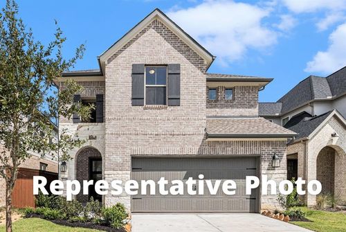 7306 Blue Gentiana Lane, Katy, TX, 77493 | Card Image