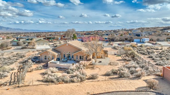 2509 Flagstone Road Ne, House other with 4 bedrooms, 1 bathrooms and null parking in Rio Rancho NM | Image 32
