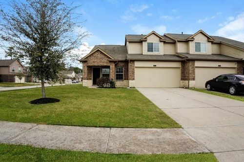 12203 Ghita Ln, Houston, TX, 77044-1580 | Card Image