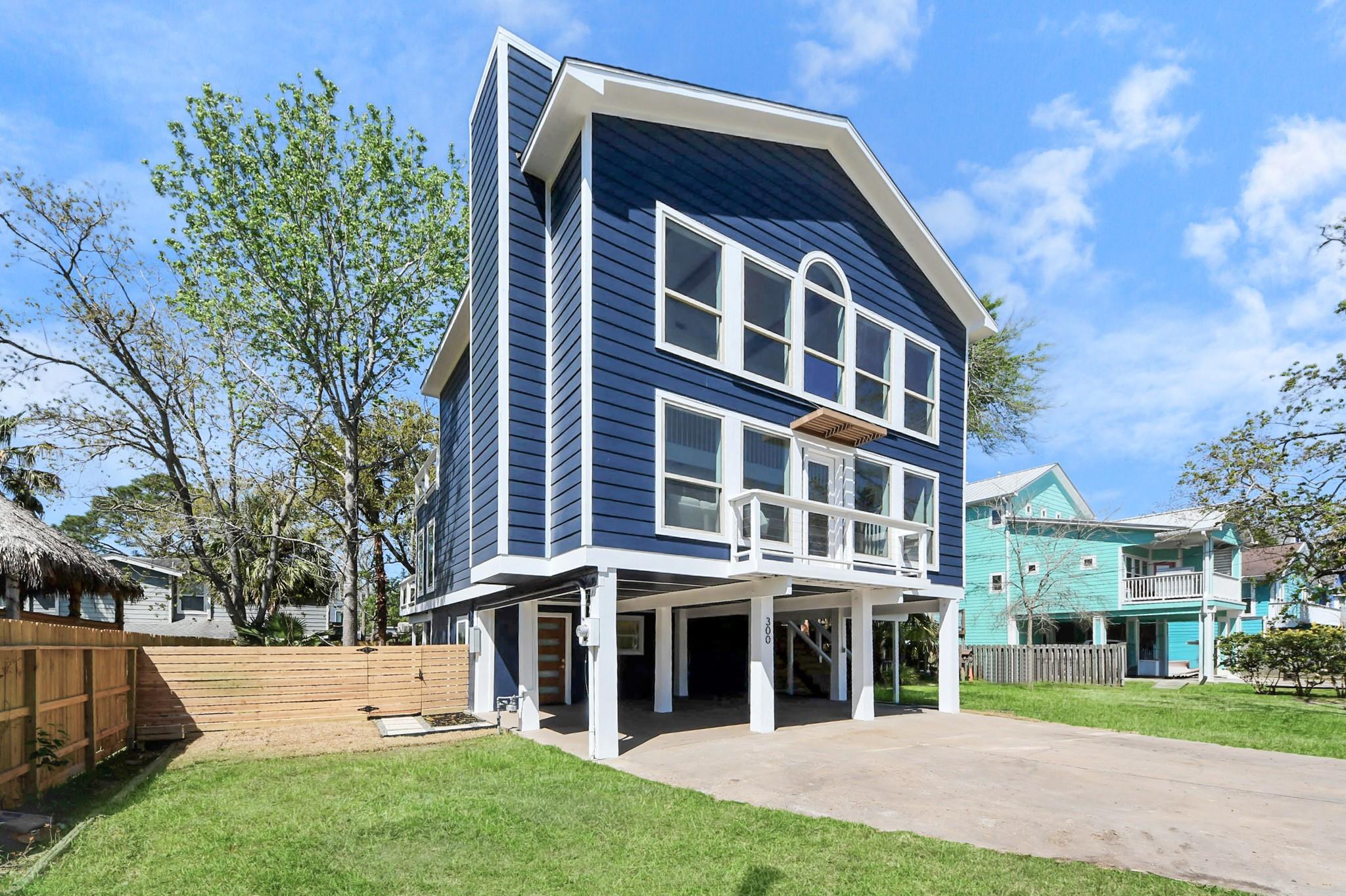 Residential in Clear Lake Shores 5