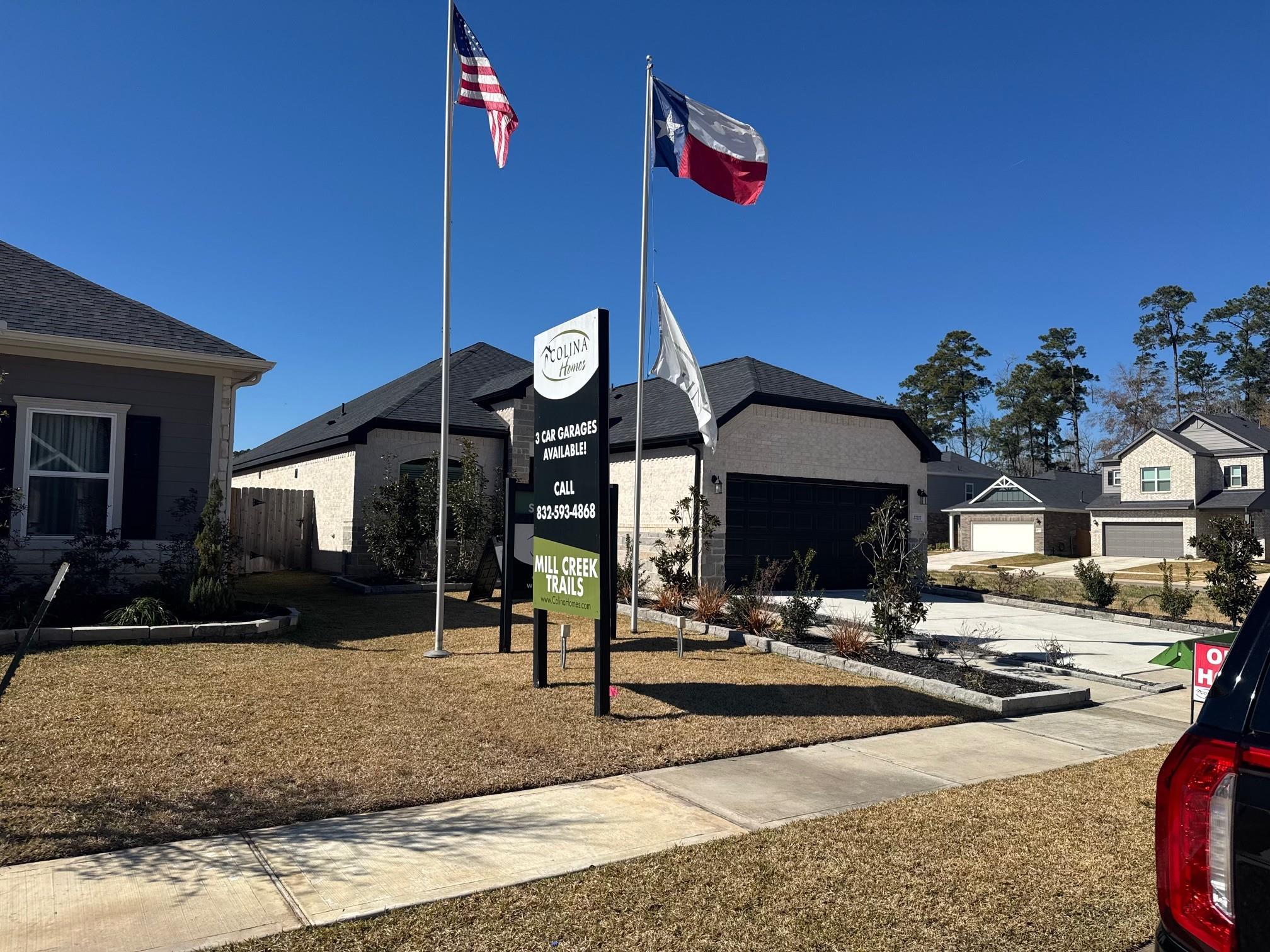 Residential in Magnolia 2