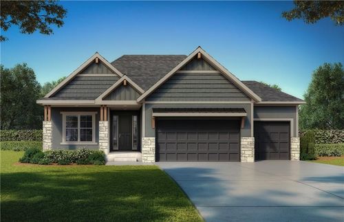 24875 W 145th Pl, Olathe, KS, 66061-5207 | Card Image